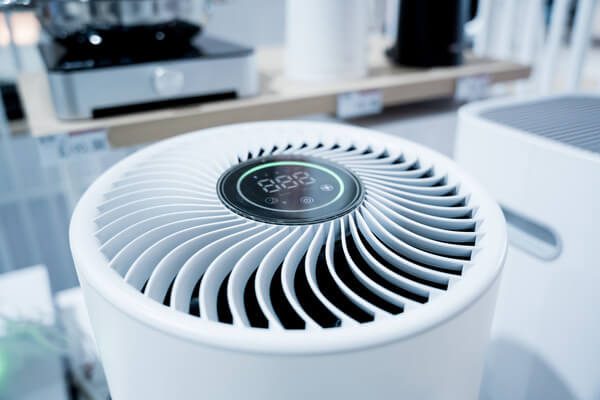 air purifier