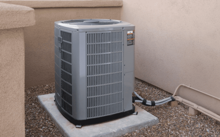 hvac upgrades