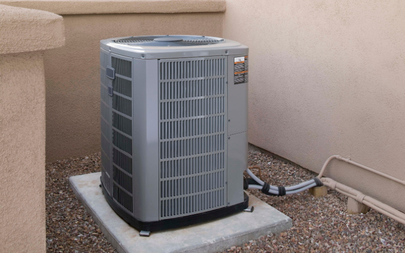 hvac upgrades