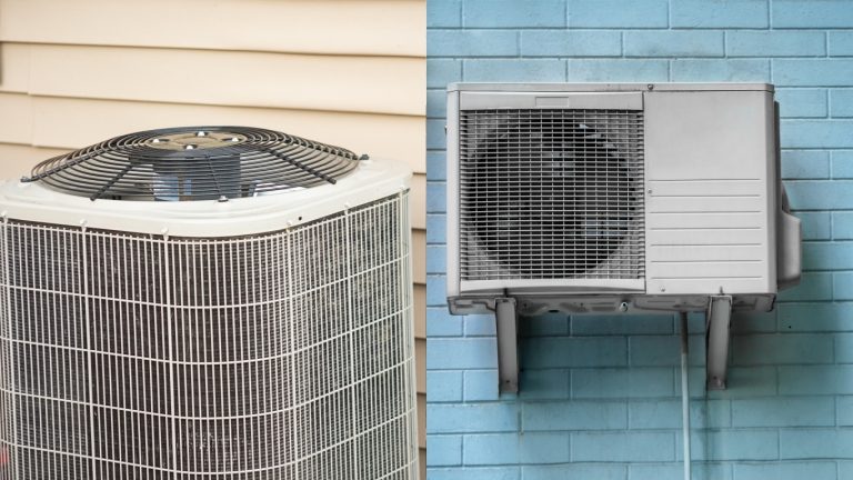 Installing an Air Conditioner vs. Swamp Cooler Colorado Springs