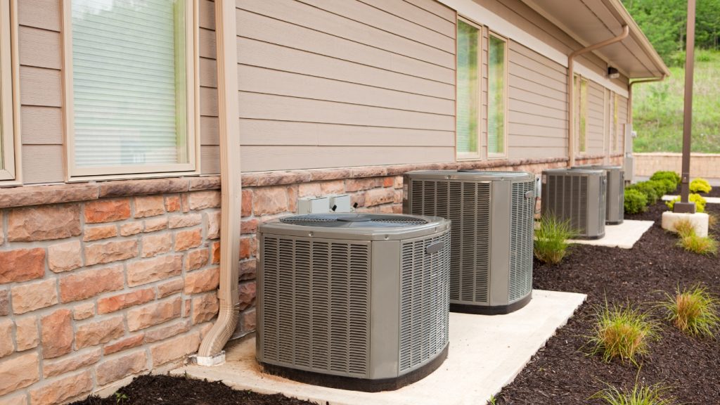 signs you need a new air conditioner