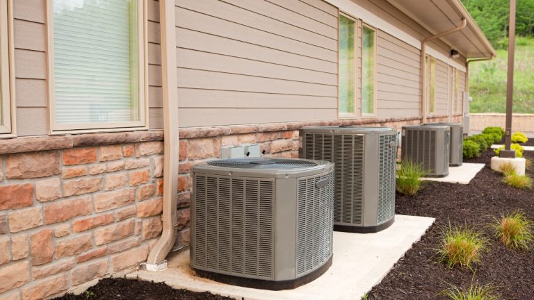 signs you need a new air conditioner