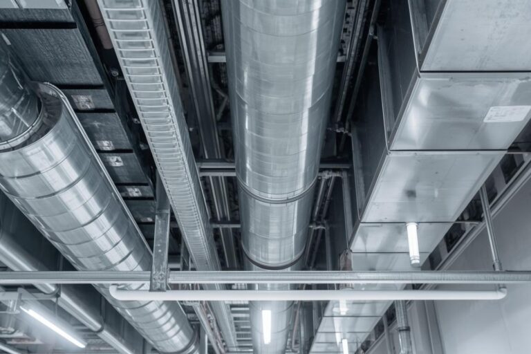 commercial heating repair