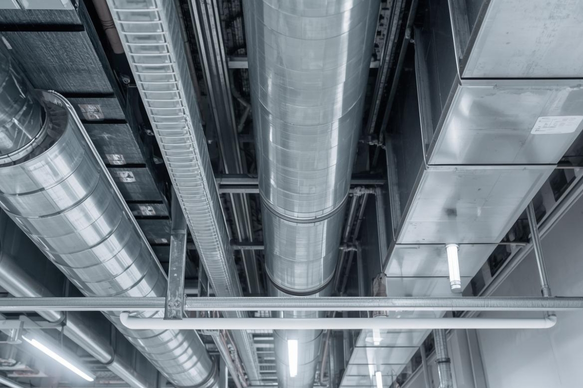 commercial heating repair