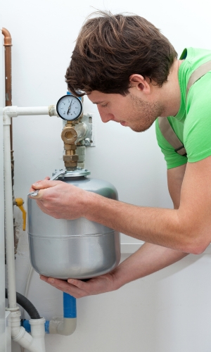 boiler service colorado springs